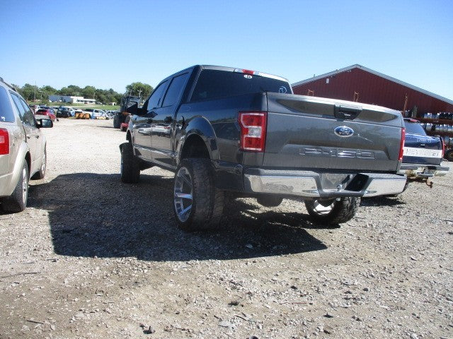 Transfer Case Electronic Shift On The Fly Fits 15-20 FORD F150 PICKUP 