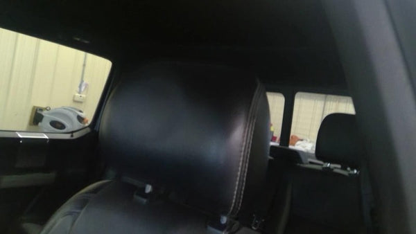 Ford F-150 2015 Headrest Used 8140