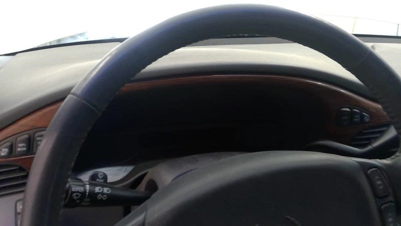 Speedometer Cluster US Digital Opt U02 Fits 01-05 DEVILLE 1907460