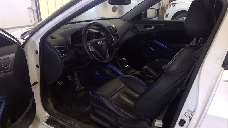 Throttle Body Throttle Valve Assembly 1.6L Fits 14-16 FORTE 1625204
