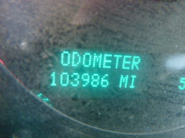 Alternator 160 Amp Opt KW1 Fits 07-14 ESCALADE 1905823