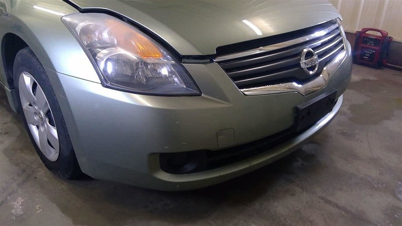 Power Steering Pump 4 Cylinder Coupe Fits 07-13 ALTIMA 1706642