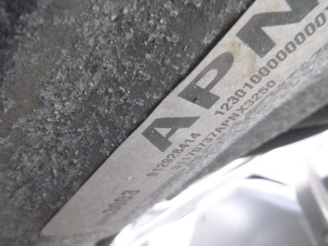Transfer Case Opt Nqh ID 84467437 Fits 16-20 TAHOE 1851887
