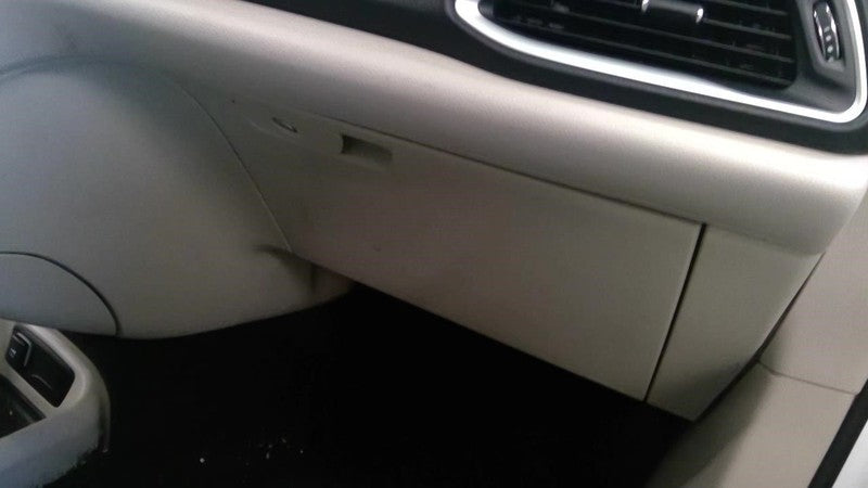 PACIFICA  2017 Glove Box 1869117