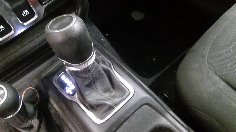 WRANGLER  2020 Transmission Shift 1856418