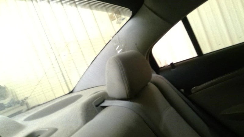 Saturn Aura 2008 Headrest Used 1621