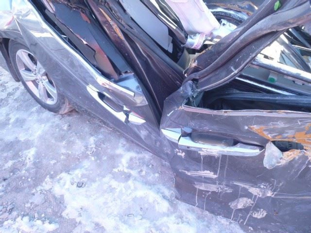 Camera/Projector Camera Tailgate Mounted Fits 18-20 ODYSSEY 1470628