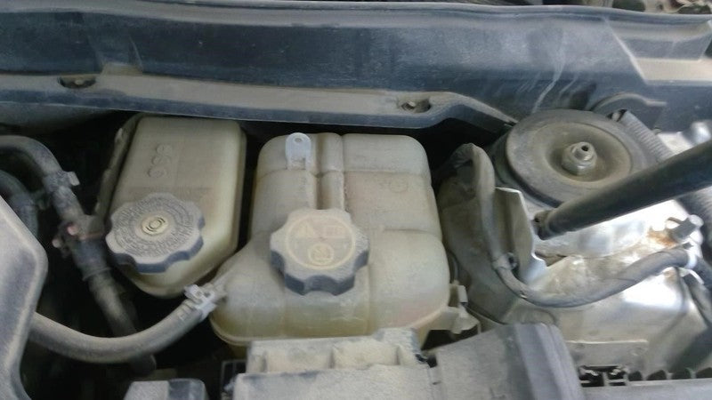 Coolant Reservoir Fits 14-20 IMPALA 1851928