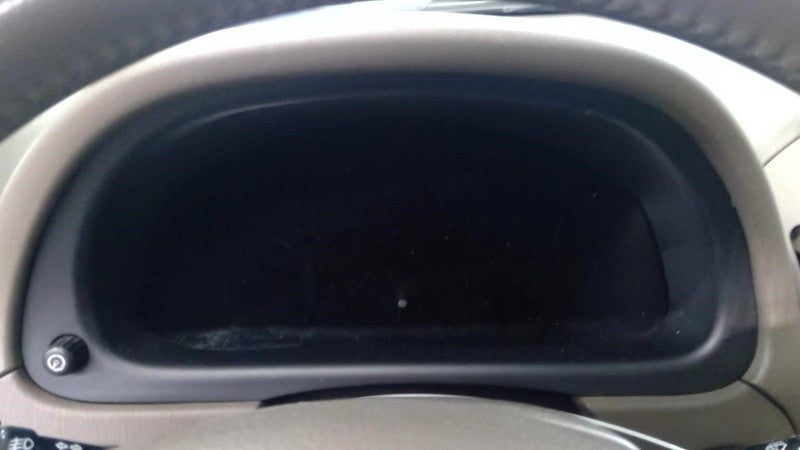 Speedometer Cluster MPH Fits 00-03 LEXUS RX300 1896111