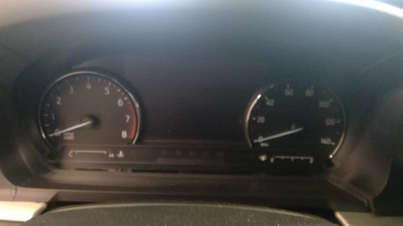 Speedometer MPH St-line ID LB5T-10849-AB Thru Ae Fits 20-22 EXPLORER 1