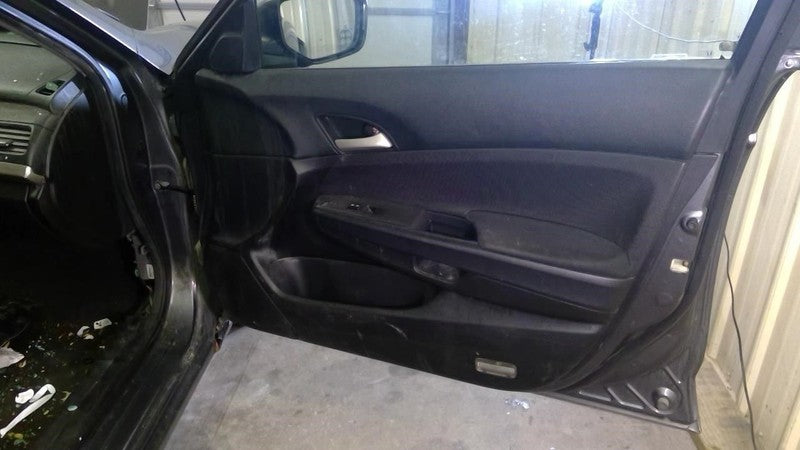 Power Steering Pump Fits 11-12 ACCORD 1722055
