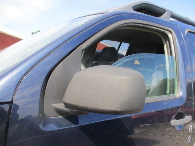 Nissan Xterra 2006 Rear View Mirror 963212Y900 Used 9694