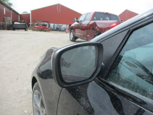 Driver Side View Mirror Electric Non-heated Fits 13-16 DART 1488215