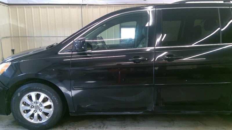 Alternator Fits 09-14 TL 1901648