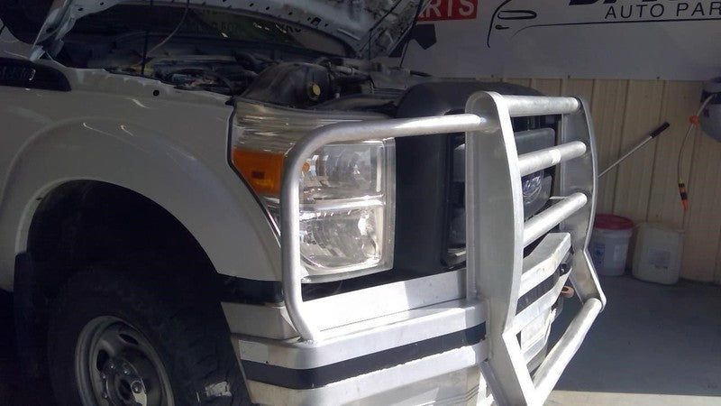 Engine ECM Diesel Control Fits 11-14 FORD F250SD PICKUP 1891949