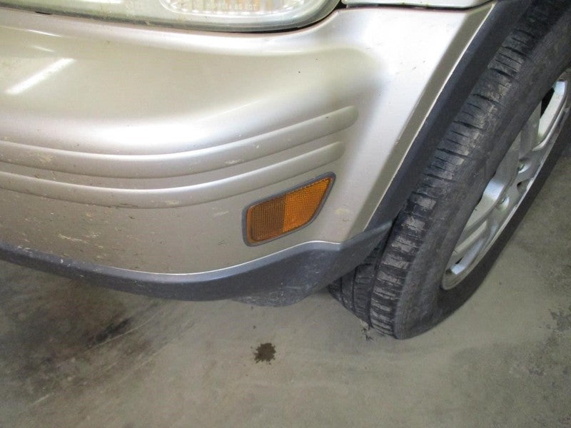 Passenger Right Rear Door Vent Glass SE Fits 00-01 CR-V 2039439