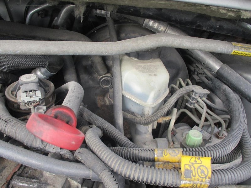 Power Steering Pump Fits 97-05 VENTURE 1705885