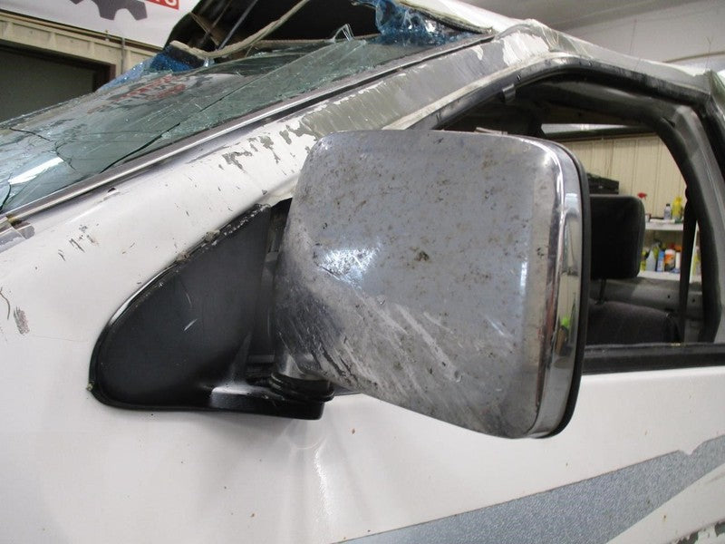 AC Evaporator Fits 92-97 NISSAN PICKUP 2043245