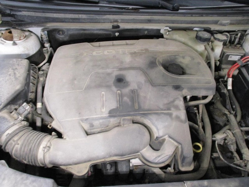 Chevrolet Malibu 2009 Headrest Used 4328