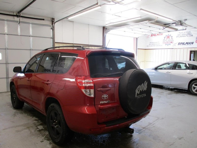 AC Evaporator Canada Market Fits 09-14 MATRIX 2051527