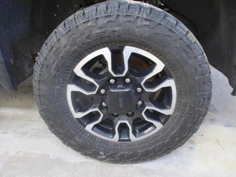 Wheel 18x8 6 Spoke Opt Pxd Fits 20-25 SIERRA 2500 PICKUP 1891516