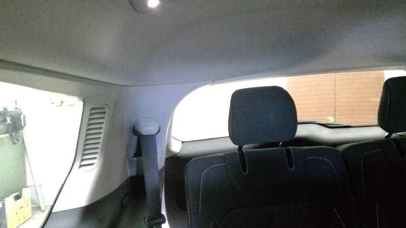 Jeep Grand Cherokee 2021 Headrest Used 5503