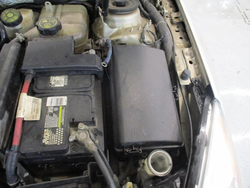 AC Condenser Fits 14-20 IMPALA 2041028