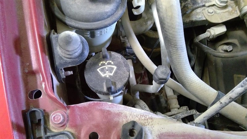 Intake Manifold 3.0L Lower Fits 01-04 ESCAPE 1679694