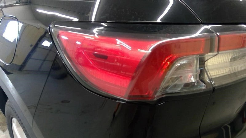 Driver Left Tail Light Quarter Panel Mounted Fits 20-22 ESCAPE 2026247