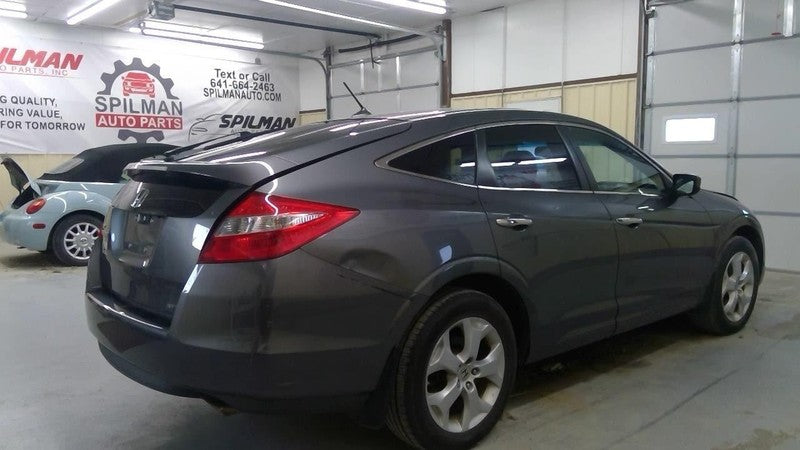AC Compressor Fits 08-12 ACCORD 1731558