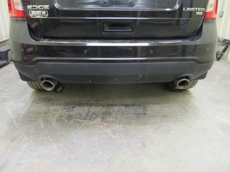 Power Steering Pump Fits 11-15 MKX 1656462