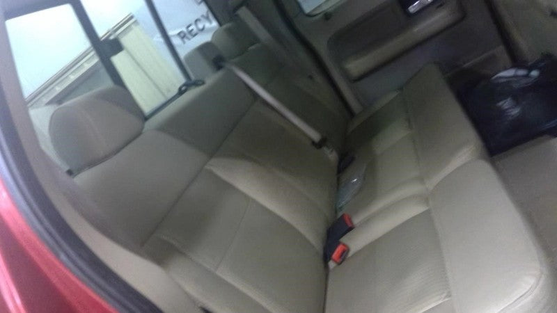 F150      2007 Seat Rear 2017464
