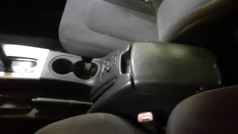 Console Front Floor Fits 02-04 LIBERTY 1740885
