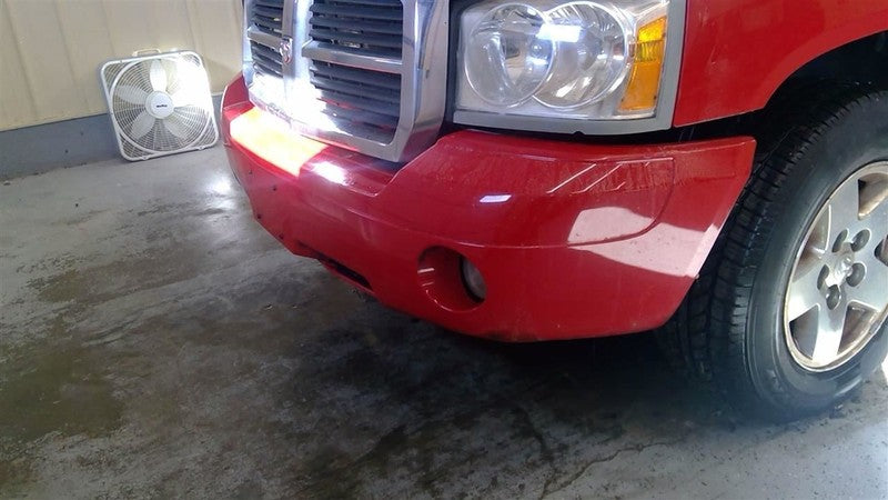 Dodge Dakota 2006 Headrest Used 5416