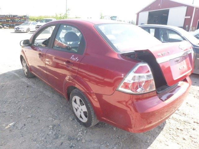 Power Steering Pump Fits 04-11 SWIFT 1581082