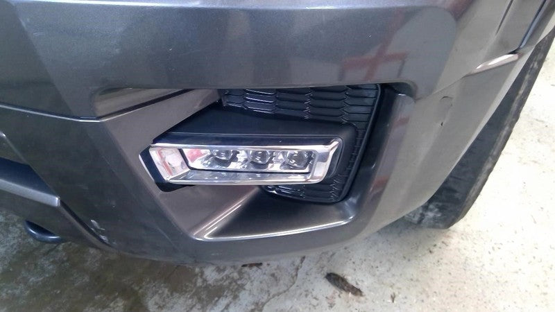 Driver Corner/Park Light Fog-driving LED Fits 15-17 EXPEDITION 2026421