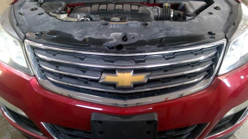 Starter Motor VIN J 11th Digit Limited Fits 07-17 ACADIA 1725997