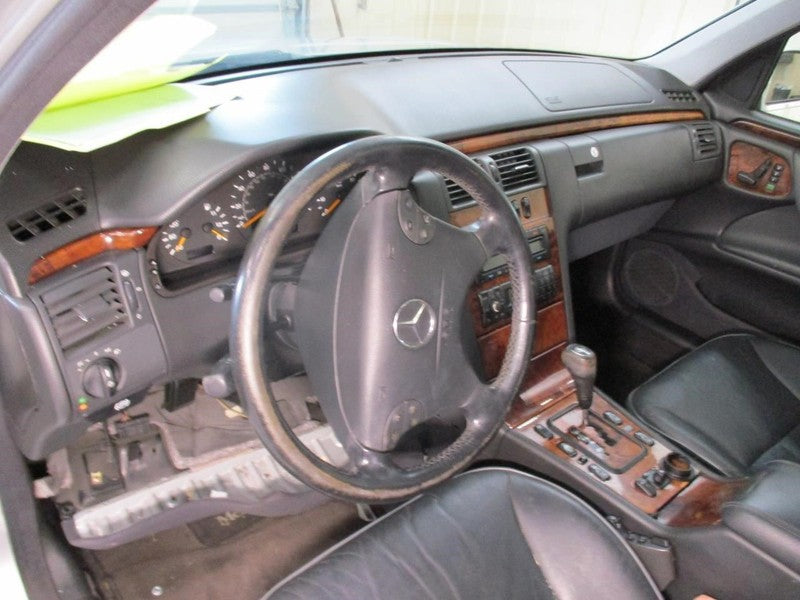 Steering Column 210 Type Floor Shift E320 Fits 00-03 MERCEDES E-CLASS 