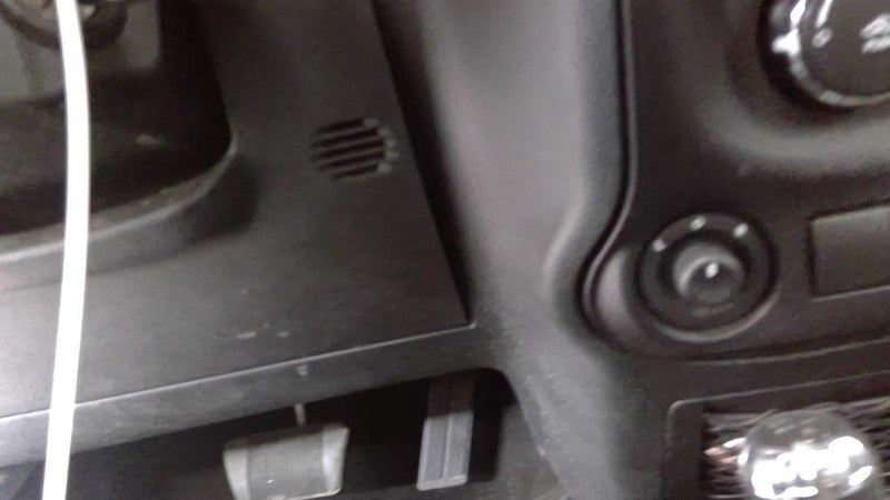 WRANGLER  2017 Dash/Interior/Seat Switch 1958489