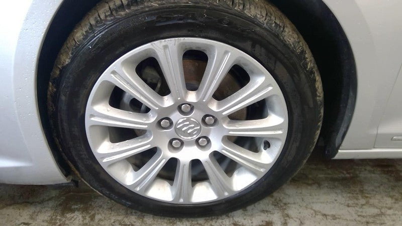 Power Brake Booster Fits 10-16 LACROSSE 1888266
