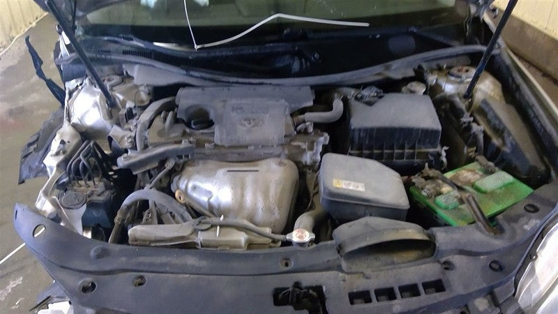 Alternator VIN F 5th Digit 100 Amp AWD Fits 13-18 RAV4 1707807