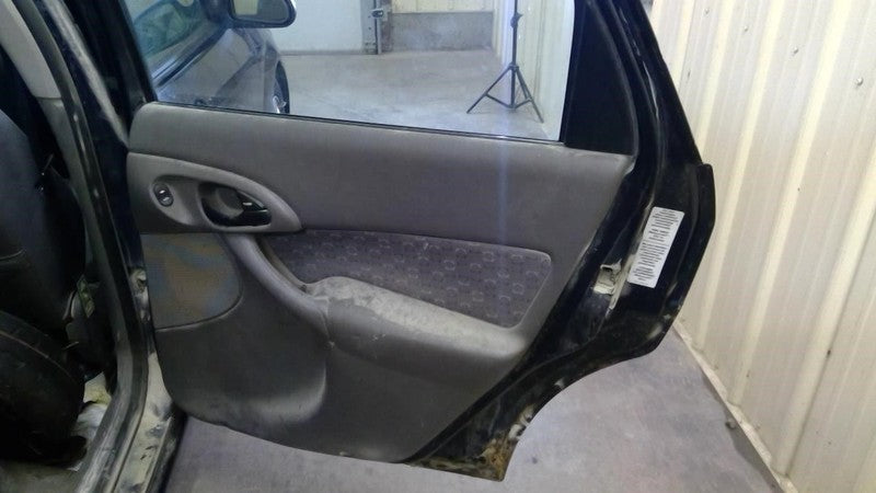 Driver Left Front Knee Sedan Without ABS Fits 00-04 FOCUS 2059572