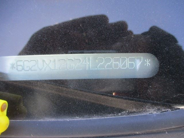 Engine ECM Throttle Control Under Left Hand Side Of Dash Fits 04-06 GT
