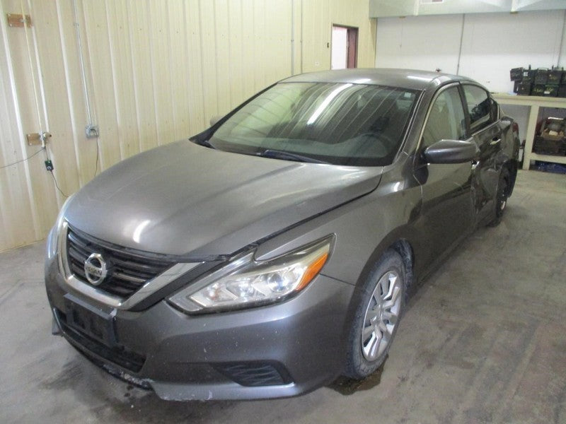 Driver Side View Mirror Power Sedan Non-heated Fits 13-18 ALTIMA 20114