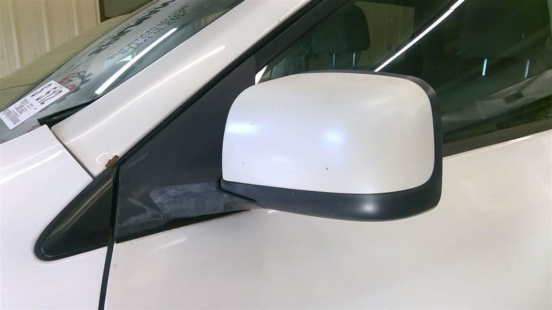 Transfer Case CVT VIN J 1st Digit Japan Built Fits 08-15 ROGUE 1699144