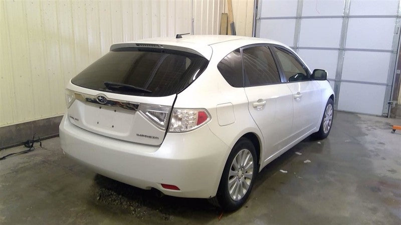 AC Compressor Turbo Fits 08-14 IMPREZA 1705973