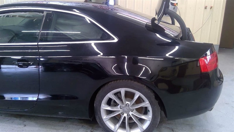 Passenger Corner/Park Light Fog-driving Fits 13-16 AUDI A5 1648627