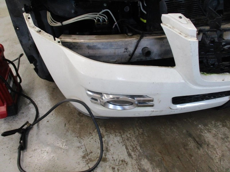 GL450     2009 Door Trim Panel Rear 2033302