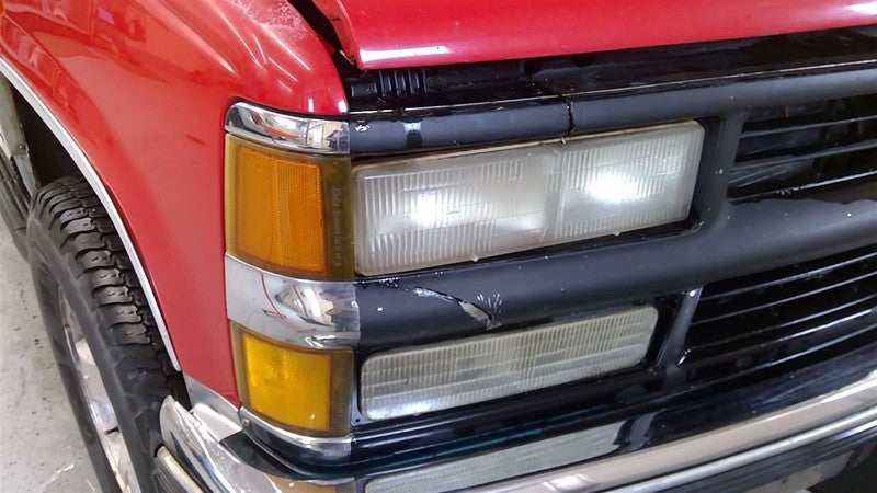 SUBCHEV15 1997 Keys/Latches/Locks 1686190