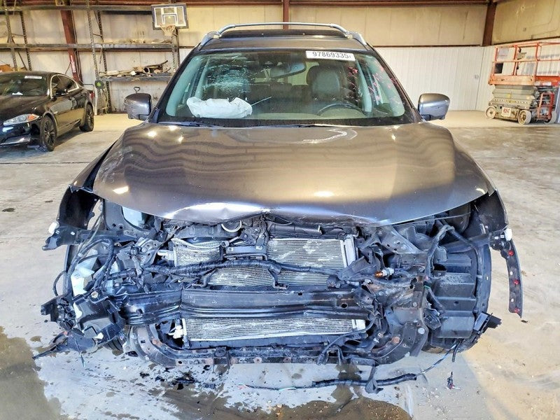 Carrier Rear AWD Fits 15-24 MURANO 1894545